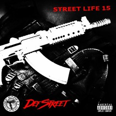 06. DRIPS BY DEF STREET