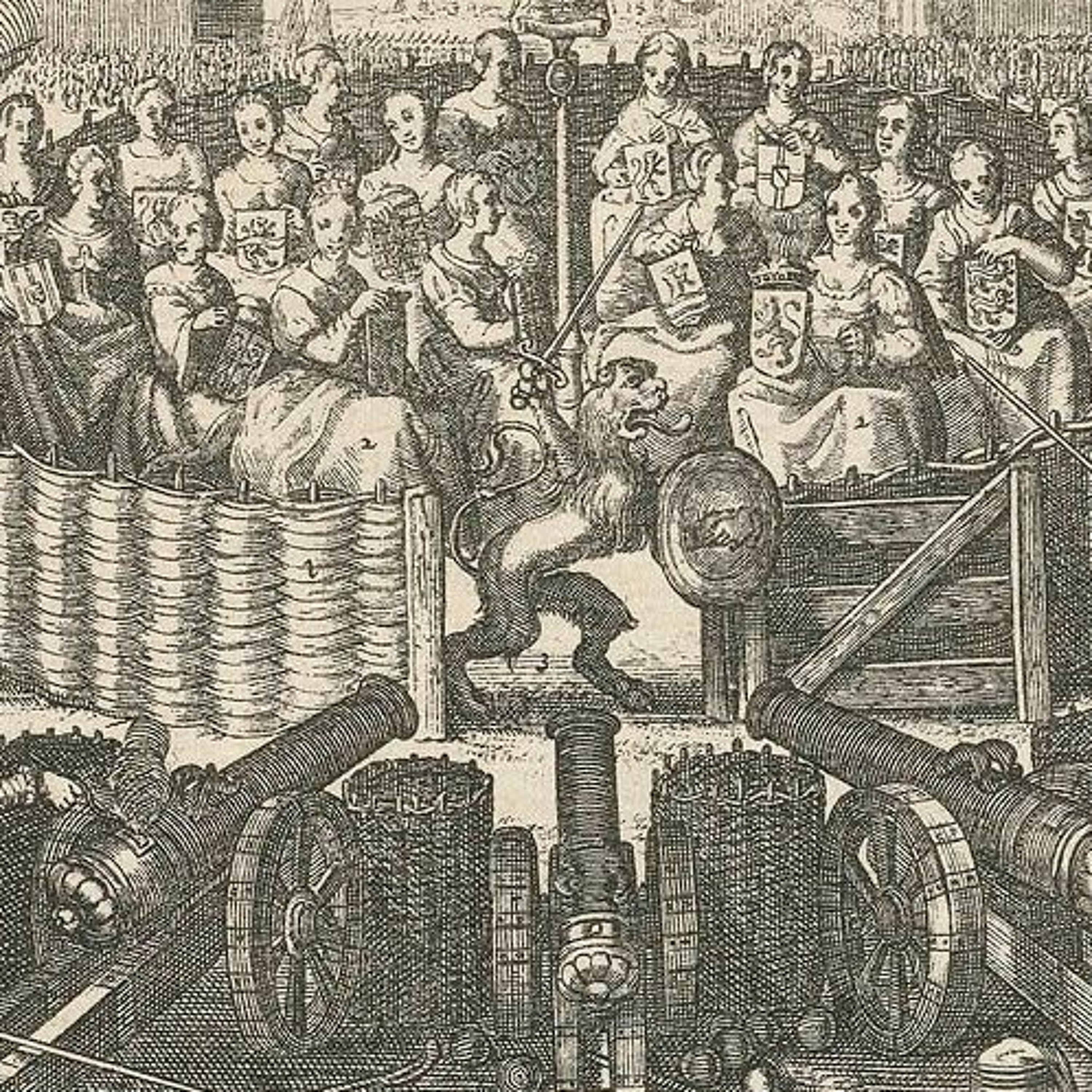 Geschiedenis Van