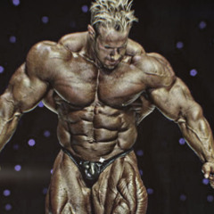 JAY CUTLER - TUNNEL VISION