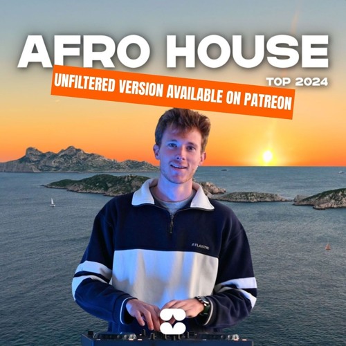 TOP AFRO HOUSE Sunset Mix 2024 (Calvin Harris, Maroon 5, Axwell) - BDR by Settow - VOL.14 *FILTERED*