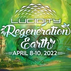 DubFace - Live at Lucidity Festival