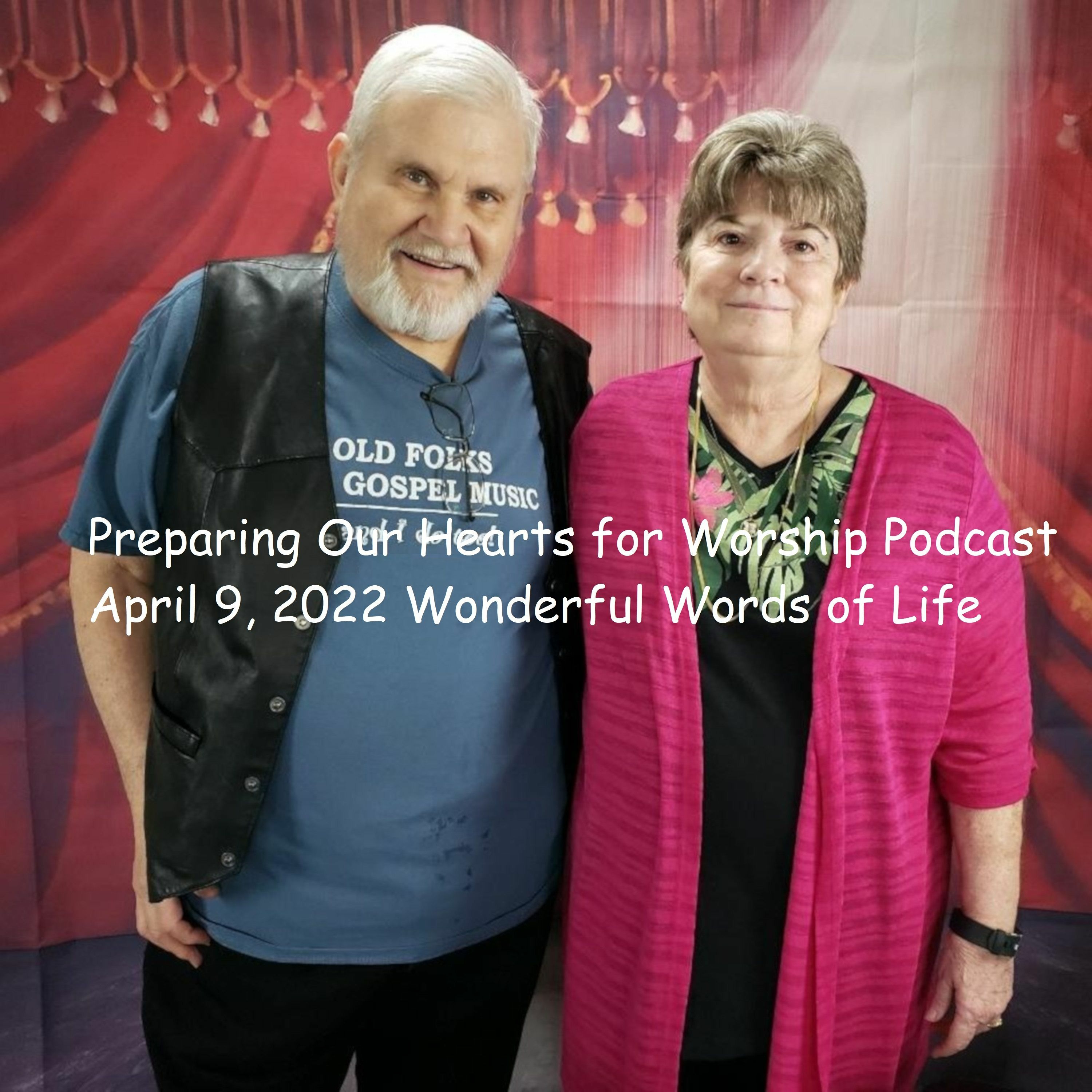 Preparing Our Hearts for Eternity