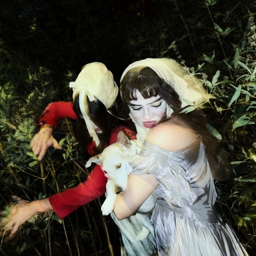 Outsiders: Foggy Hex w/ Lorea & Fatale Nika @ Kiosk Radio 05.11.2025