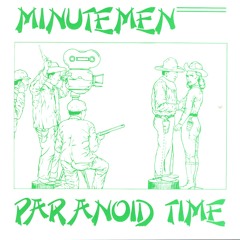 SST Records Catalog - 3