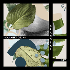 Brandski - SOULMEEX DECKS 147