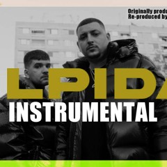 Mad Clip - Elpida - Instrumental (Re-prod. Broday)