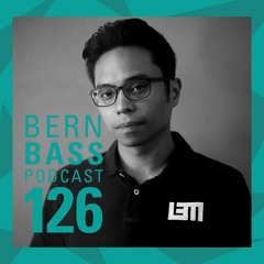 Bern Bass Podcast 126 - Snes (September 2025)