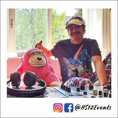 HS12 Podcast 031 - Lazy Hazy