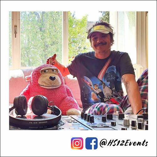 HS12 Podcast 031 - Lazy Hazy