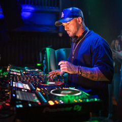 Residency Set @Prysm(NO.9) 10-20-24