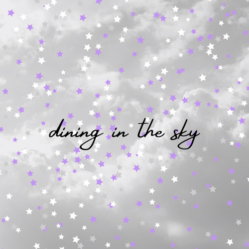 dining in the sky