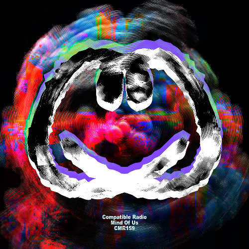 CMR159 - Guest Mix - Mind Of Us - NFT