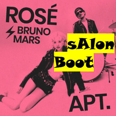 ROSÉ & Bruno Mars - APT. (sAlon Rawstyle Bootleg) FREE DL
