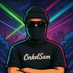 OnkelSam Hard Techno Set #6