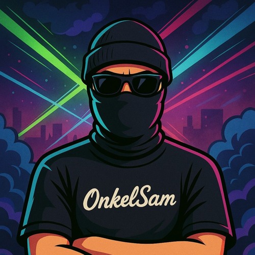 OnkelSam Hard Techno Set #6