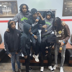 Yfg fatso - AMPHETEAMOINES (unreleased)