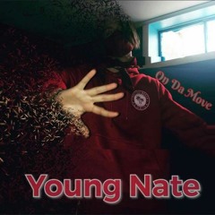 Young Nate - Shakin (Prod. JXLAN)