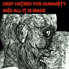 HATRED FOR ALL MANKIND / OUR RAGE WON'T DIE - EXTINCTIONCORE REMIX