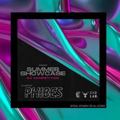 Summer Showcase: Phibes DJ Competition