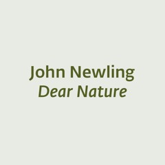 Dear Nature - John Newling | Ikon Gallery Audio Guide