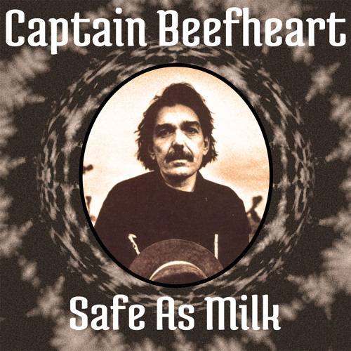 Stream Autumn's Child by Captain Beefheart | Listen online for free on  SoundCloud