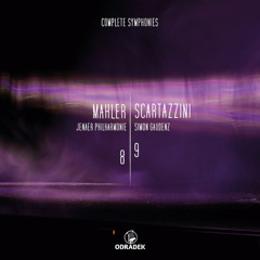 超人気ブティック Stream 12 - Jenaer Philharmonie - Simon Gaudenz - Mahler その他