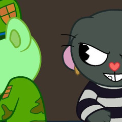 keyboredwarrior - like ouu / sweet like candy