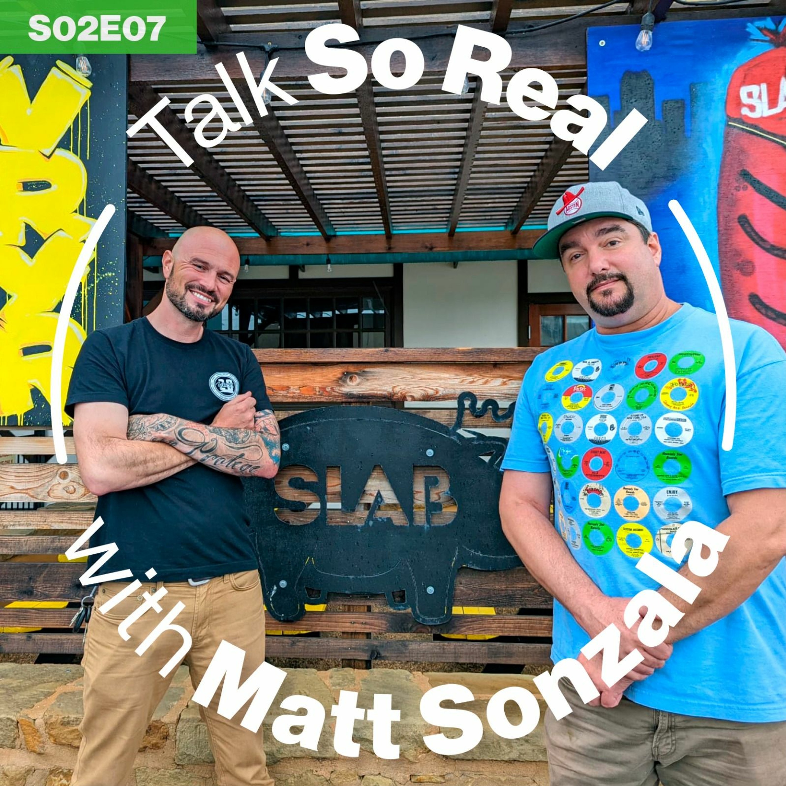 Pushermania Network Podcasts