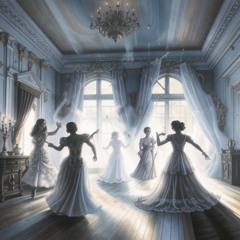 DJ Rascal - Dancing with Ghosts