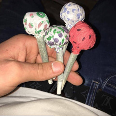 “lollipop🍭” - YNorn