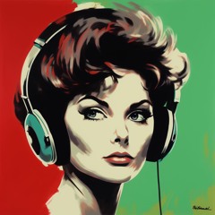 Italian Chillout @ Romanzo Tropicale
