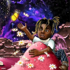 Juice WRLD - Pain Won't Ever End