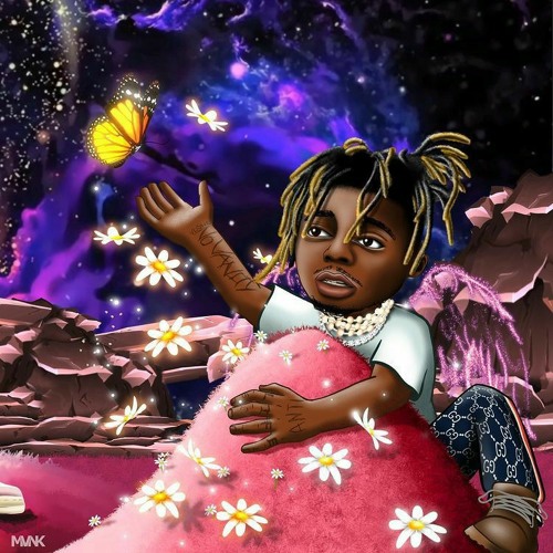 Juice WRLD - Pain Won't Ever End