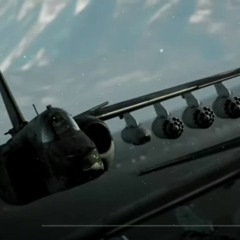 WarThunder Кино - Группа крови(drone-age)