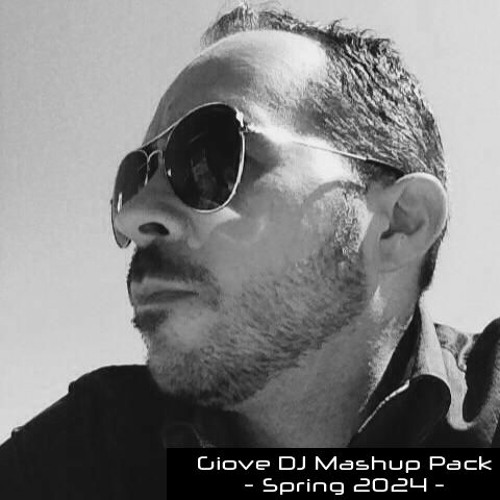 Giove DJ - Mashup Pack - Spring 2024