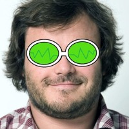 Jack Black Radio