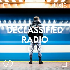 Declassified Radio Episode #034 | Jukis