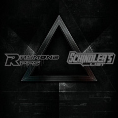 WHEN IT ENDS IT STARTS AGAIN - DARTHA [ RPPS X SCHINDLER'S LIST ] VVIP