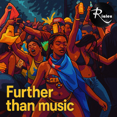 rialex - further than music
