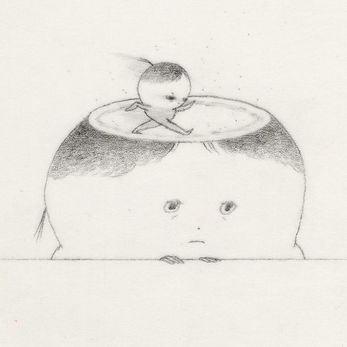 Not u overthinking again