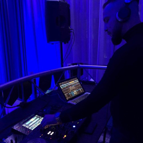 CRIME JR- GOOD VIBES - HOUSE, DEEP, PROGRESSIVE-