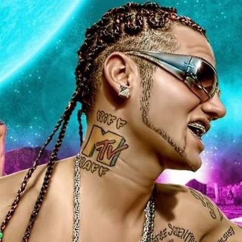 🩸DJ M@JIN K3NJI🩸: CULT CLASSIX VOL. 1