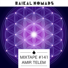 Mixtape #141 by Amir Telem