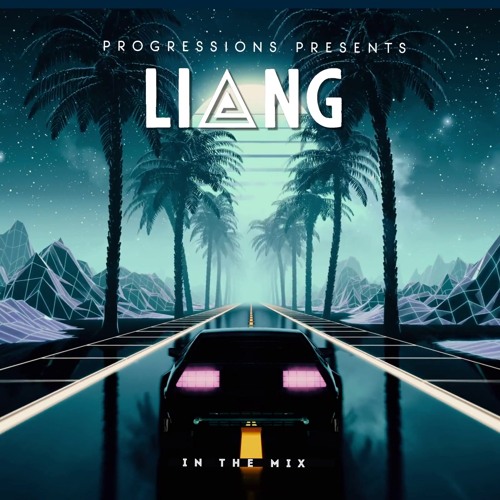 93. Progressions pres. Liang