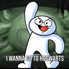 'HOGWARTS!' (TheOdd1sOut Remix) - Song By Endigo