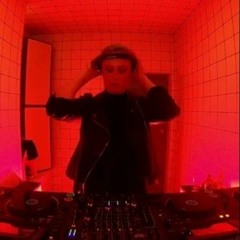 Dasha Rush | HÖR Berlin | Techno