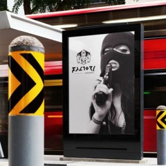 THE SOUND OF BROOKLYN TECHNO / PEACE LOVE ECSTACY / FACTORY