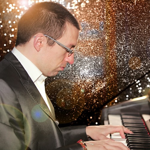Piano Vibes 1