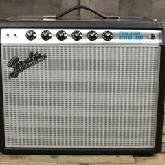 Helix Princeton Snapshots Preset Samples