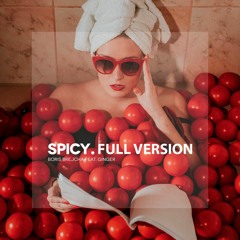Boris Brejcha - Spicy(Full version rework)